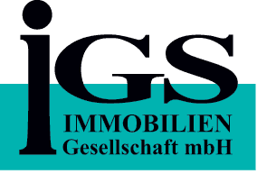 iGS Immobilien GmbH Logo