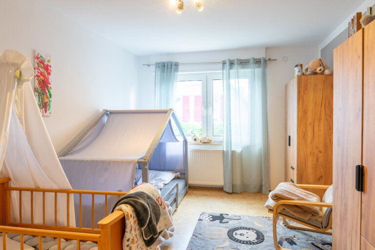 KInderzimmer OG