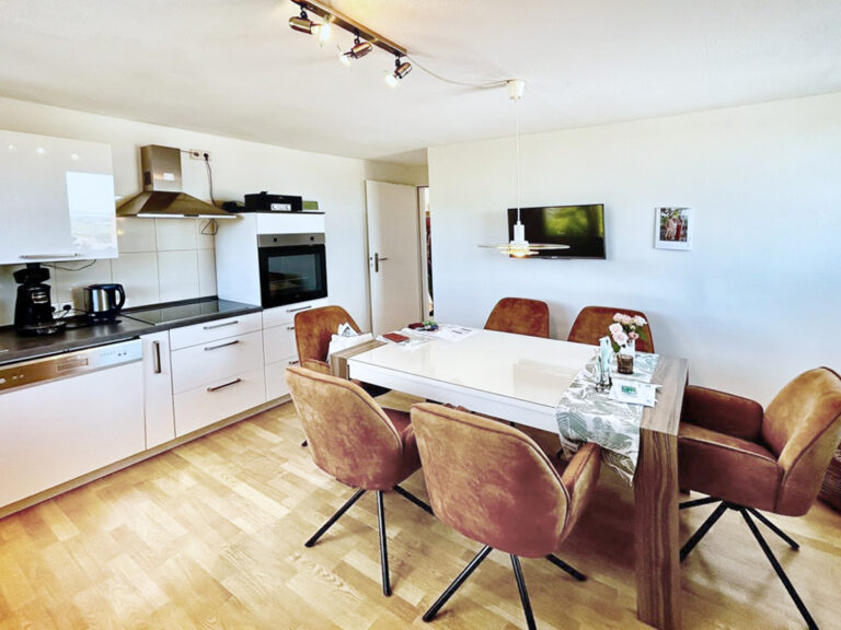 DG Küche/Essbereich