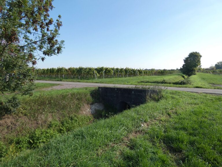 Guter Erschließungszustand