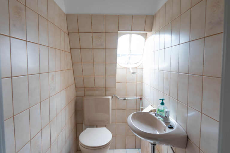 WC DG