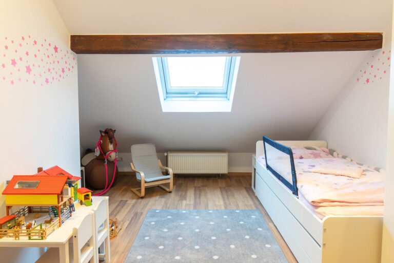 Kinderzimmer