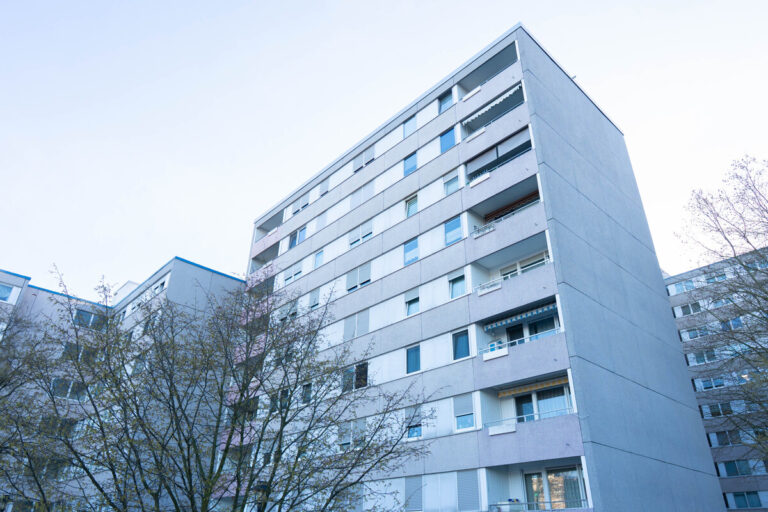 Ansicht