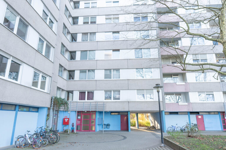 Ansicht