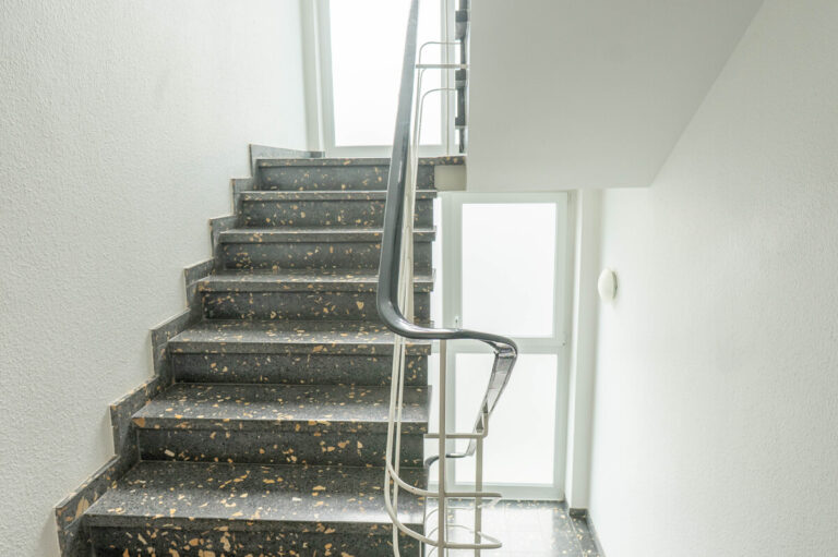 Treppenhaus