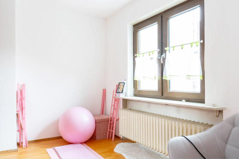 Kinderzimmer