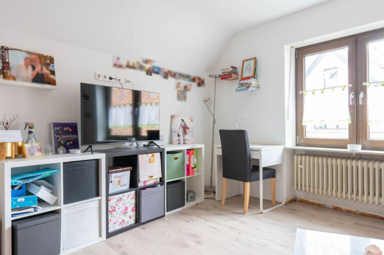 Kinderzimmer
