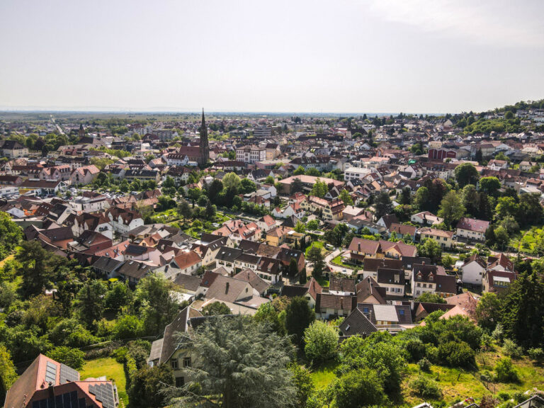 Ausblick