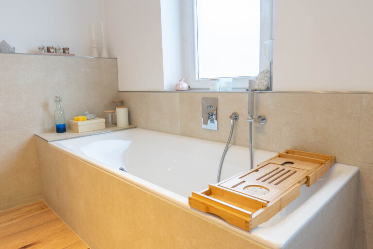 Badewanne