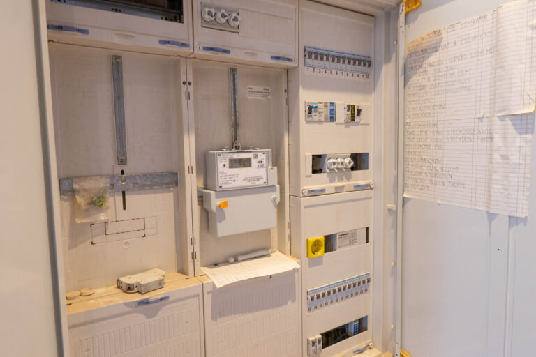 Neue Elektrik
