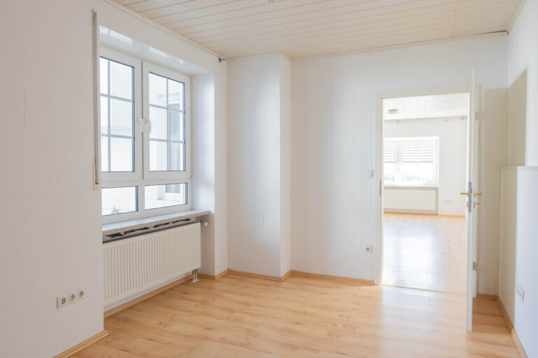 Schlafzimmer VH