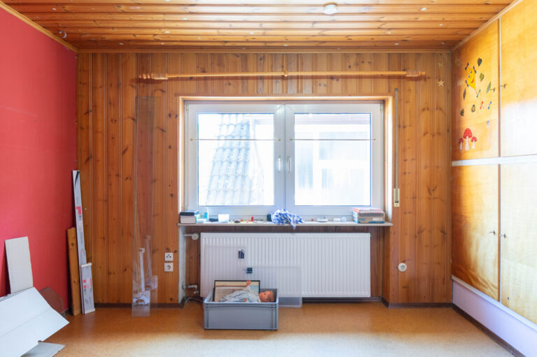 Schlafzimmer 2 HH