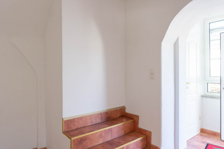 Treppe VH