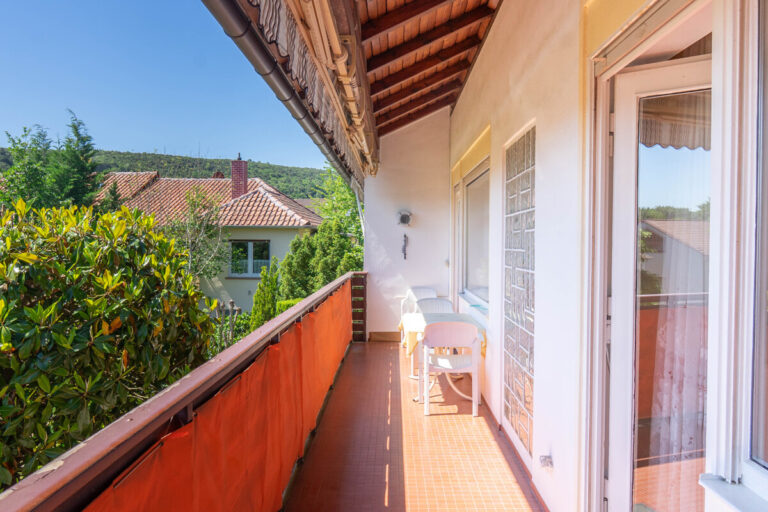 Südbalkon