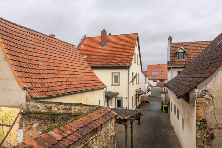 Hofanischt