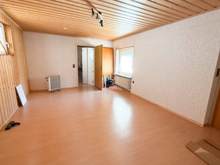 Zwischenzimmer