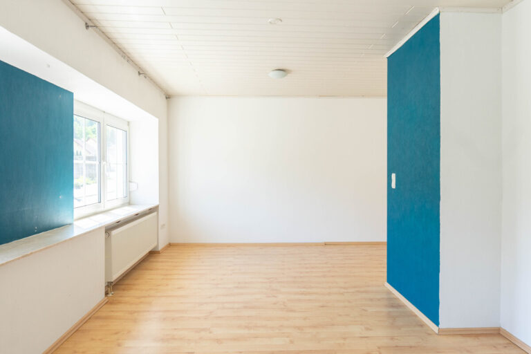 Wohn-Esszimmer VH