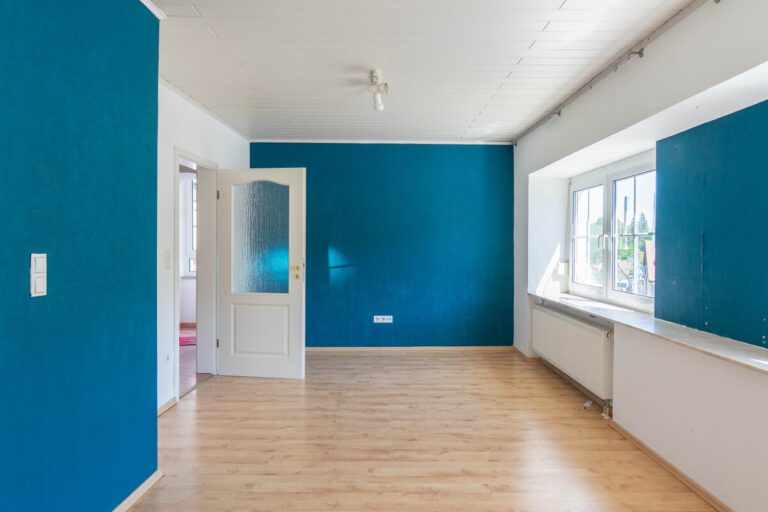 Wohn-Esszimmer VH
