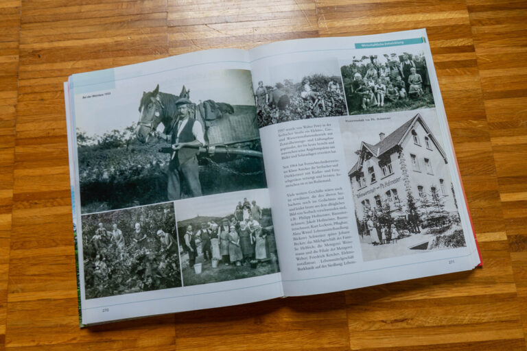 Historisches Haus