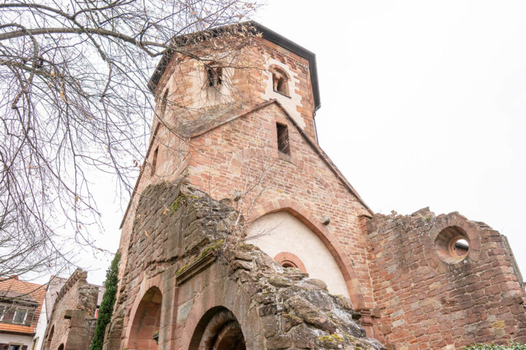 Umgebung
