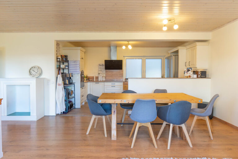 Wohnen/Essen