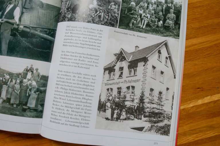 Historisches Haus