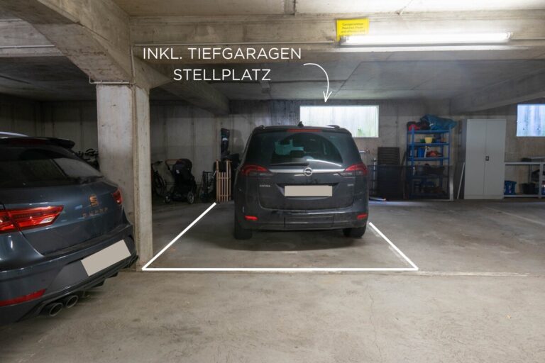 Stellplatz