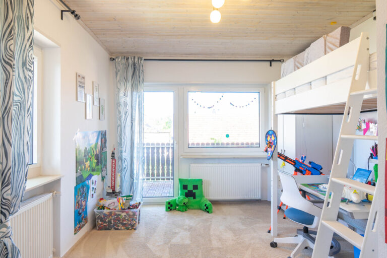 Kinderzimmer