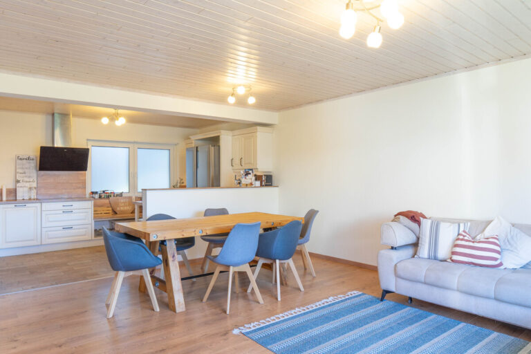 Wohnen/Essen