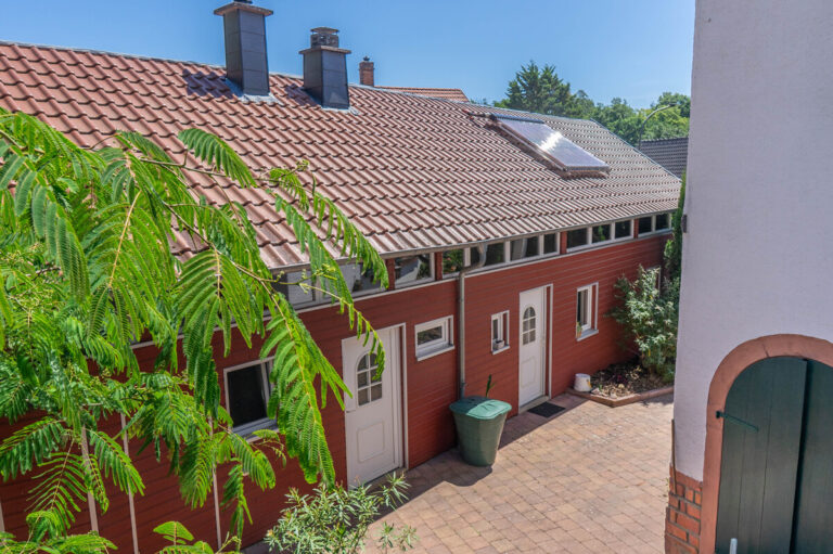 Nebenhaus