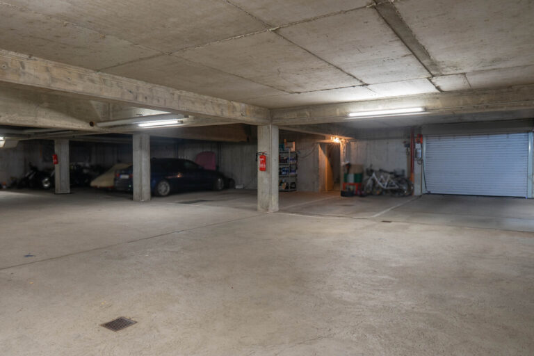 Tiefgarage