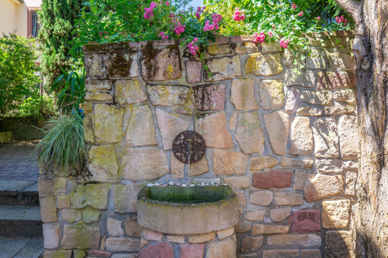 Brunnen