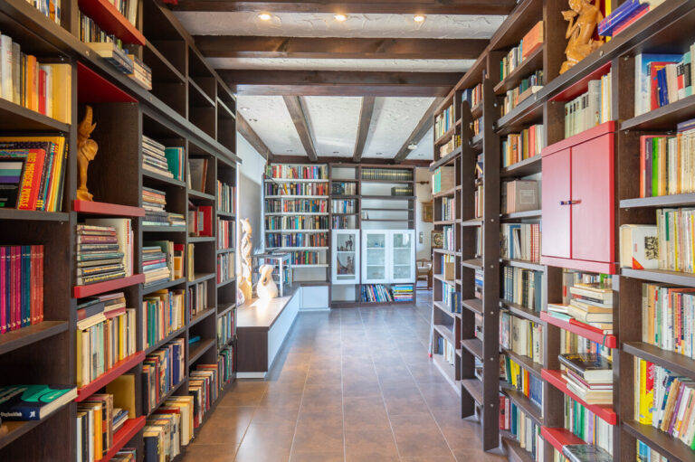 Bibliothek