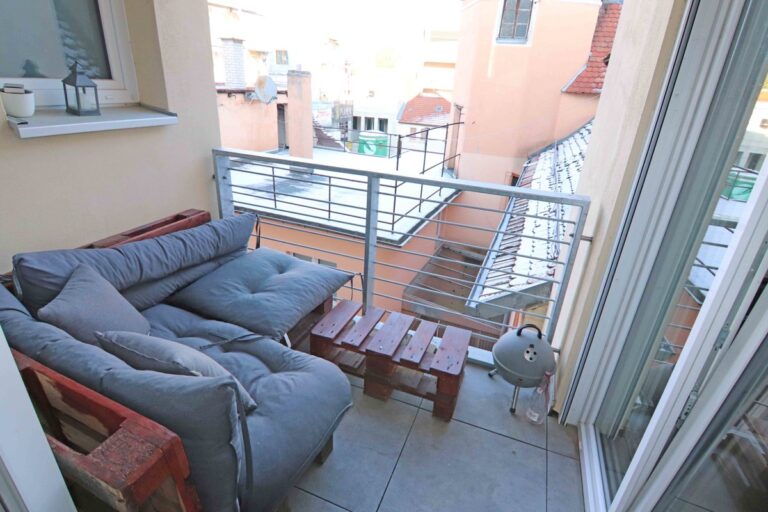 Loggia