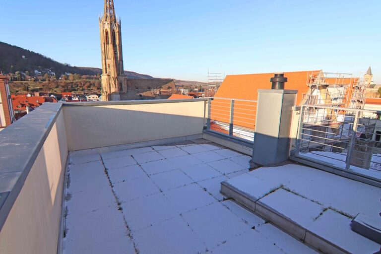 Dachterrasse 4