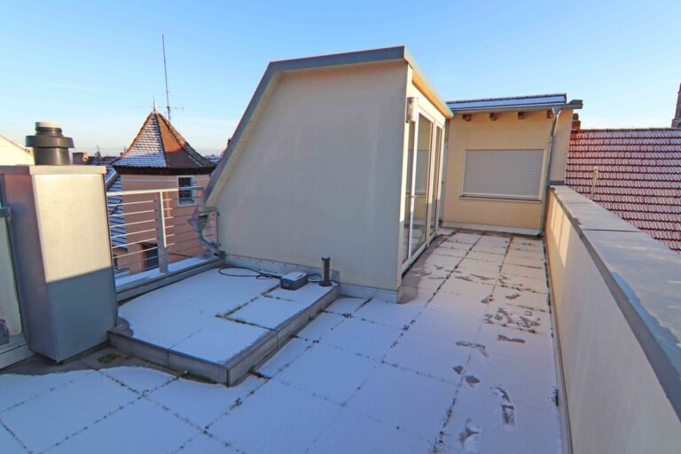 Dachterrasse 3
