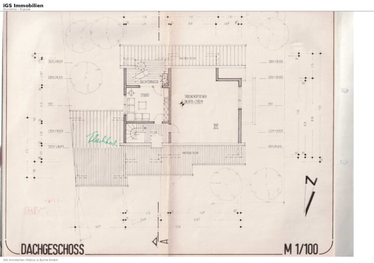 Grundriss DG