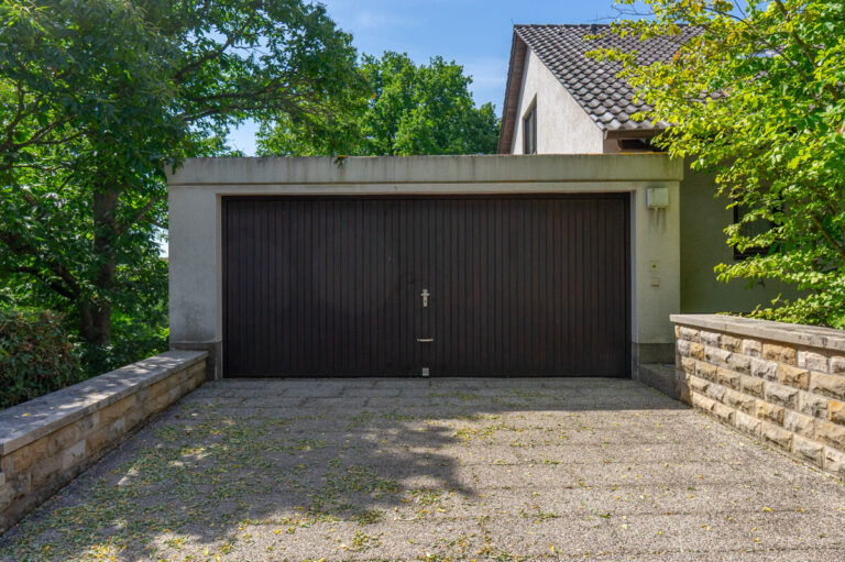 Garage Hof