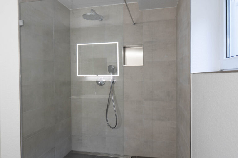 Badezimmer UG