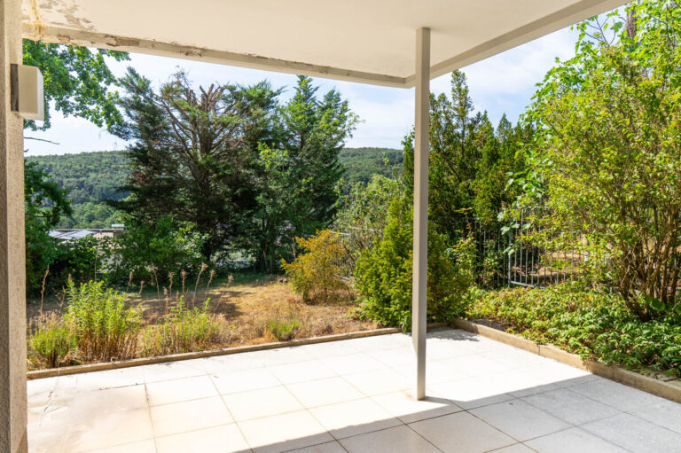 Terrasse UG