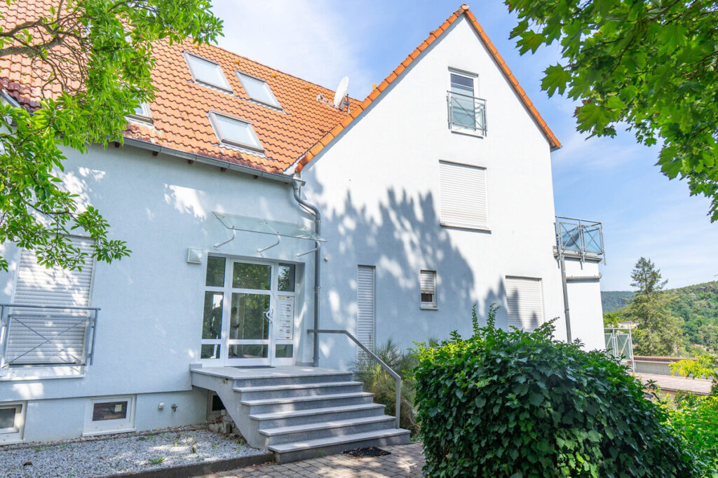 Ansicht