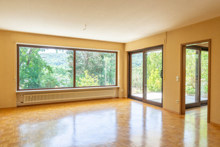 Wohnen/Essen UG