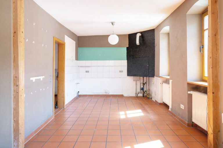 Wohnen/Essen