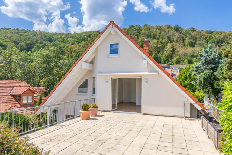 Terrasse OG