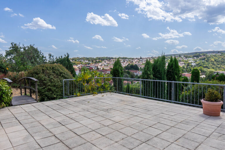 Terrasse OG
