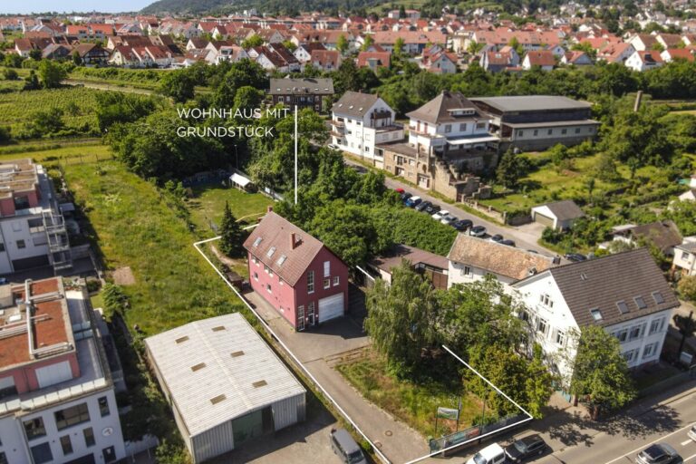 Ansicht/Lage