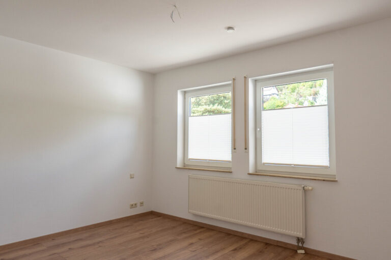 Schlafen/Büro EG