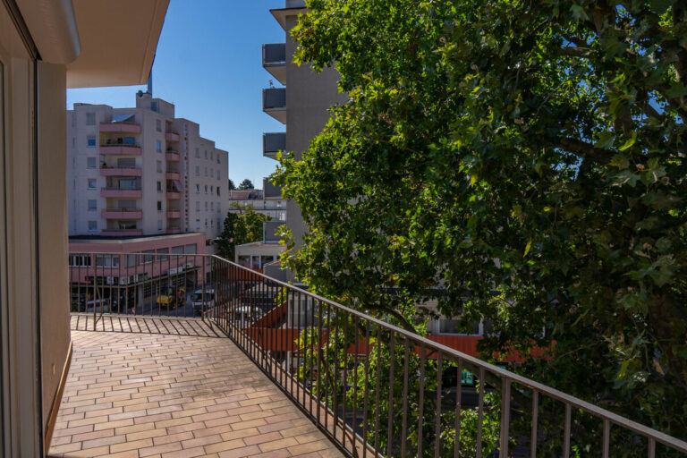 Balkon DG