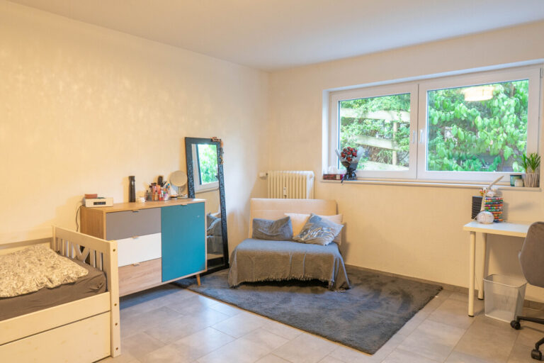 Kinderzimmer