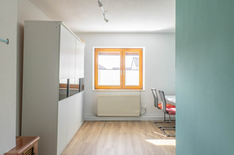 Kind/Büro